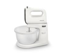 Batidora de mano Philips 5000 Series 450W blanca - HR3745/00