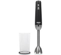 Batidora de mano Princess 221229/ 1200W/ 1 Velocidad/ Capacidad 0.7L