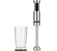 Batidora de mano Princess 221235/ 1500W/ 5 Velocidad