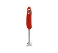 Batidora de mano Smeg 50's Style HBF11RDEU Rojo