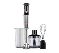 Batidora de Mano Solac Ba5609 Pro Chef 1200W con Accesorios