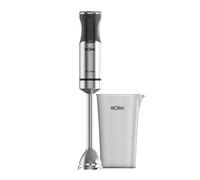 Batidora de Mano Solac Ba5619 Pro1502 1500W 21 Velocidades Turbo