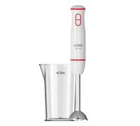 Batidora de Mano Solac Mixo 1000 1000W con Turbo y Cuchillas Inox