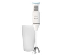 Batidora de mano Taurus 1200W Pure con regulador de potencia y turbo