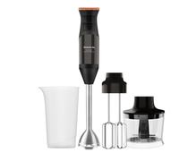 Batidora de Mano Taurus Bapi Rocket Complet 1200W 20 Velocidades Turbo