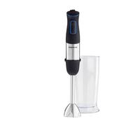 Batidora de mano Taurus HB1000X 1000W diseño ergonómico negro