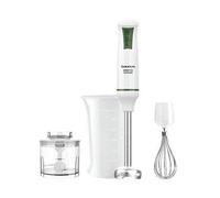 Batidora de Mano TAURUS Robot 750 Plus Inox 750W 916410000