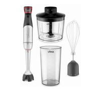 Batidora de mano Ufesa 1500W con pie desmontable y tapa antisalpicaduras