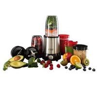 Batidora de mesa Nutri Boost 07 l 700 W (negro/plata) - RUSSELL HOBBS
