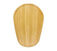 Batidora de pie, alfombrilla deslizante, placa de madera para utensilios de cocina, estante móvil
