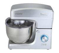 Batidora de pie, Electrodoméstico Planetario De La Licuadora Masa Del Soporte Máquina 1500w Mezclador Eléctrico Cocina 7L Para hornear