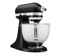 Batidora de pie KitchenAid 4.3L 275W Acero inoxidable Acción planetaria