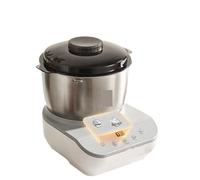 Batidora de pie, Mezclador De Masa Multifuncional, Máquina Automática Chef, Fabricante Doméstico Para hornear(5L)