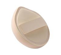 Batidora de polvos | Uso en húmedo y seco, almohadillas de esponja para maquillaje facial, herramientas de maquillaje facial, para iluminador, corrector, base, rubor, crema BB