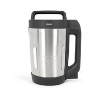 Batidora de sopas caliente Livoo DOP260N 1,6 L 1000 W 5 programas