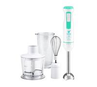 Varita mágica de 800 W con accesorios - THULOS