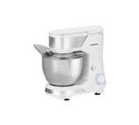 Batidora de varillas Blaupunkt SMM501 1000W 5L Acero inoxidable Velocidad variable