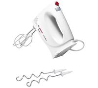 Batidora de Varillas Bosch CleverMixx MFQ3010/ 300W/ 2 Velocidades