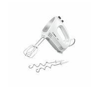 BOSCH MFQ24200 CLEVERMIXX Batteur - Blanc/Inox