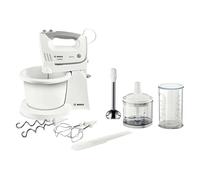 Batidora de varillas bosch mfq36490 blanco 450 w