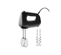 Braun HM 2110 BK Batidora de mano 500 W Negro
