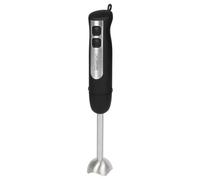 Batidora de varillas Clatronic SM 3739 800W acero inoxidable mango ergonómico