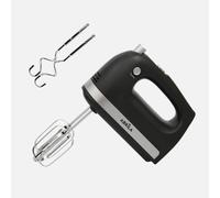 Batidora de varillas epona negr 250w 5vel ergonomica montar-batir-mezc