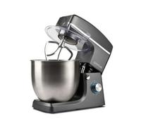 G3 Ferrari G20120 - Pastaio 10 e lode, Amasadora planetaria, 1500 W, 10 litros, plástico, 6 velocidades, Funcionamiento PULSE, Recipiente Inox, Accesorios incluidos