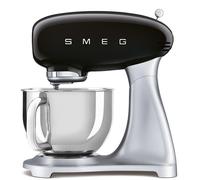 Batidora de varillas Smeg SMF04BLEU Negro 4,8 L 800 W