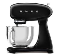 Batidora de varillas Smeg SMF05BLEU Negro 4,8 L 1000 W