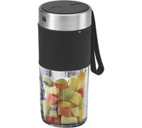 Batidora de varillas WMF KITCHENminis 0416700011 0,3 L 50 W Negro Acero inoxidable
