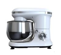 Batidora de varillas Zephir ZHC119DX 1000 W 6 velocidades Blanco 5 L