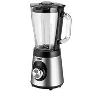 Batidora de vaso Unold Edel 1,5 L 500 W Negro/Acero inoxidable