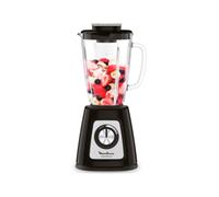 Batidora de vaso 1,75 litros moulinex lm435810