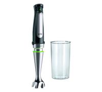 Batidora de vaos 1000w BRAUN Minipimer 7 MQ7000X