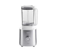 Batidora de vaso, AC Motor | Plata | EU