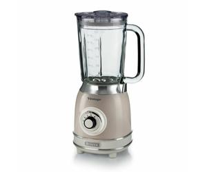 Batidora de vaso ariete 0583/03 beige 1000w