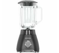Batidora de Vaso Arthur Martin AMPB40 Transparente 400 W 1,5 L - Marca: Arthur Martin - EAN: 3701332901023