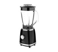 Batidora de Vaso BECKEN BTB8768BK (500 W - Negro)