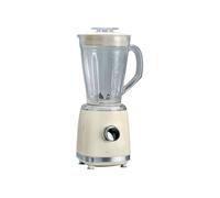 Liquidificadora BECKEN BTB8768CR (500 w - 1.5 L - Crema)