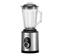 Blaupunkt BP4002 Batidora de Vaso Blaupunkt 1.5L 1000W Acero Inoxidable