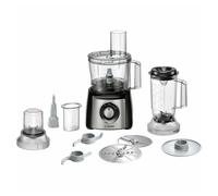 Bosch MCM3501M robot de cocina 800 W 2,3 L Negro