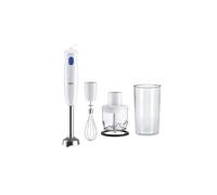Batidora de Vaso Braun MQ10.202MWH Blanco 600 ml