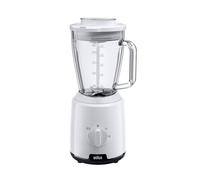 Braun JB 1050 1,25 L Batidora de vaso 600 W Blanco