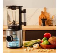 Batidora de Vaso Cecotec 3984 Negro 1,8 L