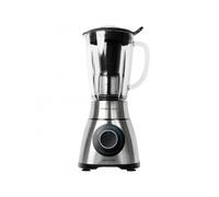 Batidora de Vaso Cecotec Power Black Titanium 1300 Perfectmix
