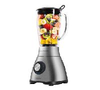 BATIDORA DE VASO CECOTEC POWER BLACK TITANIUM 1800 04100