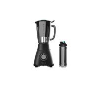 Cecotec Power Black Titanium 1800 Go Batidora de Vaso 1.8L 1800W