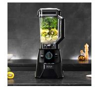 Cecotec Power Black Titanium 2000 Pro 2,1 L Batidora de vaso 2000 W Negro