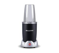 Batidora de vaso Eldom BLN700 orbi 0,6 L 700 W Negro Plata